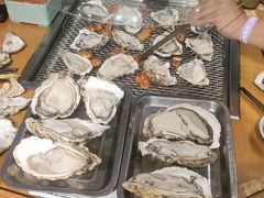 -蚝英雄·鲜蚝自助专门店