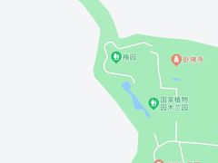 -北京植物园南门售票处