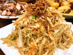 -湿地人家坑烤