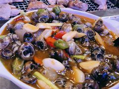 -乌兰烧烤·烤羊腿(西丽店)