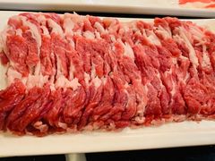 -北门涮肉·炭火铜锅涮肉(什刹海店)