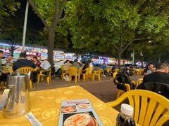 -得记得潮州海鲜砂锅粥(宝业路店)