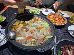 -小饕荟雅安贡椒鱼鲜馆(广福桥店)