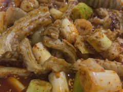 -巷子肥肠(科华巷店)