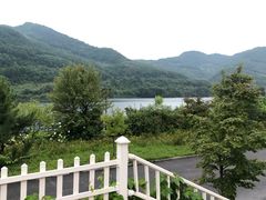 -丹东天桥沟景区