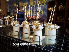 -DIY SWEET21(升平路店)