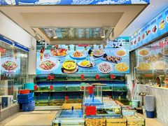 -皓景海鲜·地标美食(双月湾店)
