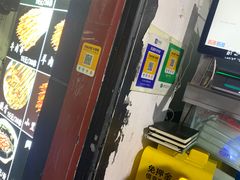 -阿生潮味鲜炒粉(梅林新村店)