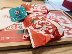 -塔斯汀中国汉堡(西湖景顺铂悦城店)