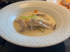 -厦门艾美酒店·乐美中餐厅