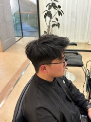 -WM Hair Salon