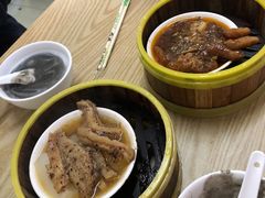 -杨记杏仁茶(椰园店)