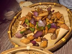 -那时新疆·车师(大宁音乐广场店)
