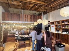 -佐敦面包铺·JORDAN BAKERY