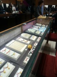 -周大福 CHOW TAI FOOK(新世界百货崇文店)