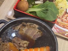 -吉野家(锦辉商城黄河路店)