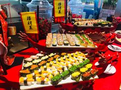 -南美元生态大酒店(海珠店)