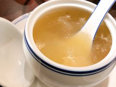 冬瓜排骨汤-小隐人家(乐松店)