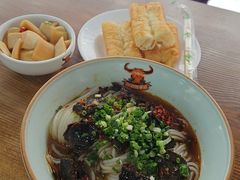 -刘聋子粉馆(张家界总店)
