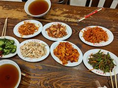 -西塔大冷面(市府大路店)