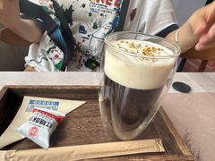 -MAP CHA普洱茶馆(翠湖店)