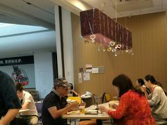 -麦当劳(皇岗路店)