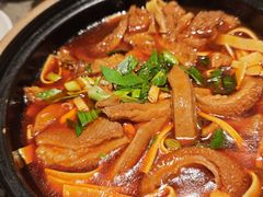 -新白鹿餐厅(松江开元地中海店)