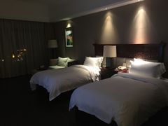 -厦门帝元维多利亚大酒店(环岛路黄厝海滩店)