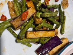 -延安八大碗(陕北菜·枣园路店)