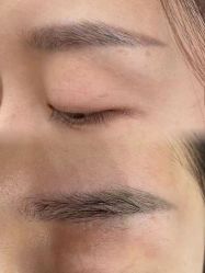 -张小野·专业半永久纹眉
