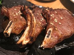 -萨拉伯尔水源素问店·韩国宫廷料理(人民路店)