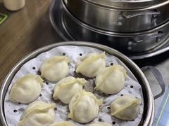 -志亮灌汤蒸饺·清真(庙后街店)