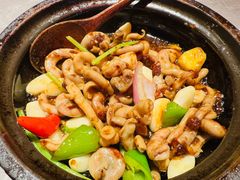 -啫神·广州地标美食(北京路店)