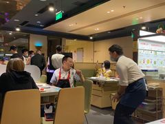 -海底捞火锅(石厦时代广场店)