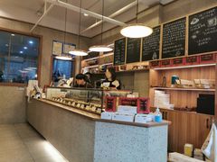 -发酵食堂(屏风街店)
