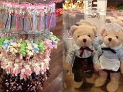 -济州岛泰迪熊博物馆