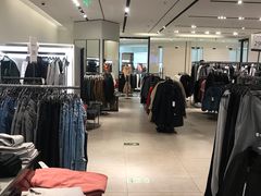 -ZARA(青岛万象城店)