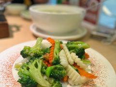 -吕氏疙瘩汤·海鲜新鲁菜(凯德mall新都心店)