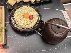 -湊湊火锅·茶憩(颐堤港店)