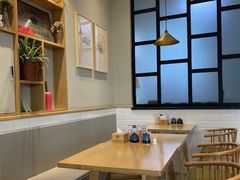 -镇南锅盖面馆(解放路店)