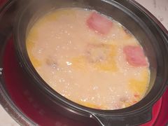 -捞神煲汤火锅(湖滨商业街店)