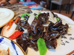 山药木耳-寻北味品味东北(青浦宝龙店)