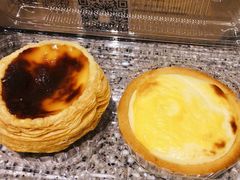 -鲍师傅糕点(国金街店)