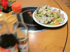 -蓝湾碧波·老字号·疍家非遗海上餐厅