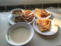 -老磁器口豆汁店(天坛店)