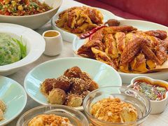 -宋大妈·怡得饭庄·昆明菜(海埂店)