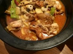 -云海肴云南菜·蒸汽石锅鱼(北京良乡华冠店)