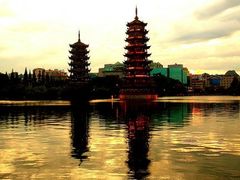 -桂林两江四湖景区