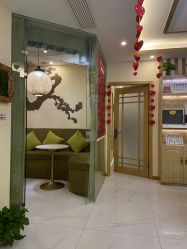 -芳朵美容养生SPA