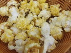 爆米花-小胖墩炝锅鱼(天钥桥路店)